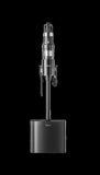 Midea P8 Station Stick Vacuum with Auto-Empty Dust Station V214-MPO8AUGY