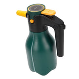 Electric Foam Sprayer 2L USB High Pressure Cordless Car Wash Foam Sprayer for Home Garden Car V1294-YM0901-3111250038511