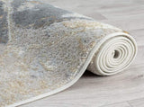 Avani Marble Rug - Slate - 80x300 V262-LGH80300189SLA