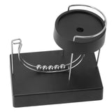 Decorative Perpetual Motion Machine Cycle Decompression Ornamental Toy for Home Decoration V1294-YM0716-3115220063911