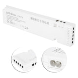 LED Light Power Transformer with Multi Interface Waterproof for Cabinet Lamp CN White V1294-YM0901-3114210008511