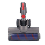 Vacuum Cleaner Floor Brush Head Replacement with LED Light for V7 V8 V10 V11 Vacuum Cleaner Parts V1294-YM0715-3113220098011