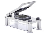 Vegetable Chopper Mandoline Slicer, All-in-1 Food Veggie Cutter with 8 Stainless Steel Blades, V952-JSSWQSJQDQSQRENNV002V0