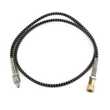Pcp Dn2 36" Microbore Hose For Air Fill Station / Charging Adaptor V1189-LWWAL-20260327-04001