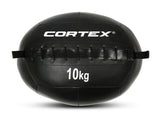 CORTEX 10kg Wall Ball V420-WALLBALL-10KG