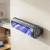 Mini Portable Air Conditioner, Personal Cooler Fan with Digital Display, Quiet Efficient AC Unit, V1369-AZ3-W-23811