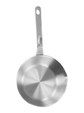 Compact Stainless Steel Sauce Pan Mini Egg Skillet for Easy Cooking and Pouring Suitable for Gas and V1189-LWWAL-20260327-04679