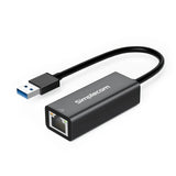 Simplecom NU304 SuperSpeed USB 3.0 to Gigabit Ethernet Network Adapter V1202-V2-CBSI-NU304