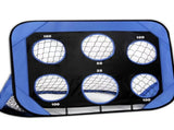 Soccer Goal for Backyard Kids Soccer Goals for Kids pop up Soccer Goal net for Toddler Goal net V1370-AZ4-06435