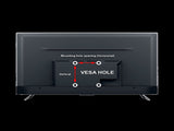 42-85" Inch 85kg Slimline Universal TV Tilt Wall Mount Bracket V63-836941