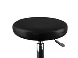4x Levede Swivel Salon Barstool Hairdressing T4498-BKX4