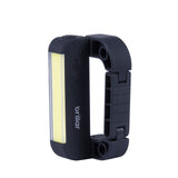 Powerbank Carabiner Light with COB LED Technology-Black/Navy V915-BR0043-BK