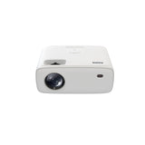 Laser 220 Series Gaming and Movie Bluetooth Projector with Screen V1031-PJ-220FHD-699