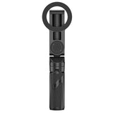 Ulanzi JJ03 Magnetic Phone Tripod Wireless Phone Grip Selfie Stick Desktop Tripod with Remote V413-JJ03