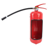 Fire Extinguisher Wine Bottle Decorative Iron Tabletop Fire Extinguisher Wine Bottle Storage V1294-YM0901-3115240129711