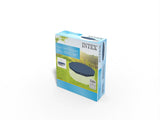 Intex Frame Pool Cover 366cm 28031 V1032-IXFRAMECOVER12-28031