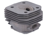 48mm Cylinder Piston Assembly Kit 503541171 Fit for Husqvarna 261 262 262 XP Chainsaw V1294-YM0523-3111210411311