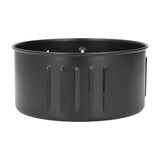Fryer Replacement Basket Steel Non Stick Reusable Universal Fryer Drain Basket for Frying Baking V1294-YM0901-3113240025412
