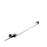 Waterproof Handheld Led Fill Light With Remote Control - P7 PRL-4621ACD