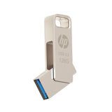 HP x206C OTG USB 3.2 128GB DS-HPFD206C128
