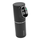 Automatic Foaming Soap Dispenser Electric Foam Hand Soap Dispenser USB Rechargeable Touchless for V1294-YM0901-3112250026412