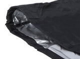 Swimming Pool Cover Waterproof Dustproof 420D Silver Coated Oxford Fabric Robotic Pool V1294-YM0901-3111240100311