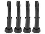 4Pcs Teat Cup Liner Tool Rubber Lining Accessory for Cattle Goat Milking Machine V1294-YM0901-3111200280611
