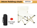95CM Khaki Portable Folding Egg Roll Camping Table 4-Pack 36CM Chairs with Storage Bag & Mesh Net V888-ELOSUNG49114