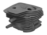50MM Cylinder Piston Assembly Chainsaw Accessories for Husqvarna K650 K700 Chainsaw V1294-YM0523-3111210412711
