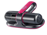 Smart Mite Remover Compact Portable Powerful UV Handheld Vacuum Cleaner Machine for Beds Sofas V1294-YM0710-3113230339412