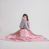 Christmas gifts for loved ones Aussie Summer Cooling Quilt 4 Sizes, Breathable, Lightweight & V1107-SUMMER COOLING QUILT5-4