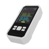 Radiation Detector RF Electric Magnetic Field Strength Detection Handheld Electromagnetic Radiation V1294-YM0521-3114230048511