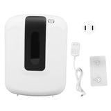 Smart Aromatherapy Machine Bluetooth APP Control Timing Function Aromatherapy Essential Oil Diffuser V1294-YM0901-3113230264711