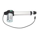 Electric Recliner Actuator Professional 4000N 5.9 Inch Stroke Lift Chair Remote Replacement for V1294-YM0901-3113240159611