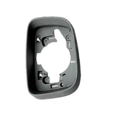 Rearview mirror frame for XC60 2009-2017, right, ABS Plastic material, direct exterior replacement, V1189-LC-QP-00521
