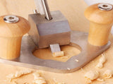 Handheld Tool - Adjustable Blade Hand Wood Planer, High Configuration Hand Planer for V1192-AZ-W-7935