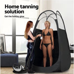 Professional Spray Tan Machine- Black TAN-FIX-700-BLACK