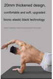 20Mm Thick Shock-Absorbing Yoga Mat V1142-LP8988877619431