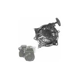 Complete Lawn Mower Starter For Gcv 160, For Gcv 190 And More V1188-MS-227-2139