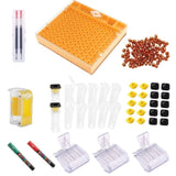 Nicot Queen Bee Rearing System Kit - Deluxe Complete Marking Starter V238-SUPDZ-39951769632848