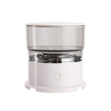 Portable Electric Coffee Grinder - Automatic Travel Bean Grinder for Outdoor Use V1263-JX-4438