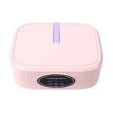 Clothes Dryer Portable Foldable Quiet Operation Timer Function Energy Saving Fast Drying Machine for V1294-YM0901-3113230355713