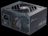 Seasonic FOCUS SPX-750 750W Fully Modular PSU V28-PSUSEAFOCUS750SPX