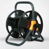 Household Hose Rack Car Wash Hose Storage Rack Garden Hose Winder and Reel V1369-AZ3-W-08495
