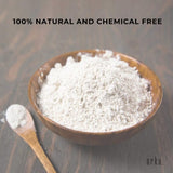 Orku 20Kg Fossil Shell Flour - Livestock Garden Diatomaceous Earth Bulk V238-SUPDZ-39617426063440