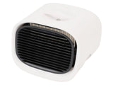 Portable Desk Air Conditioner Fan 3 Speed USB Desk Air Cooler with Night Light for Bedroom Camping V1294-YM0901-3113250036311