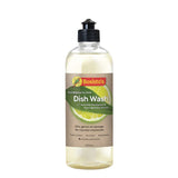 500ml Dish Wash Liquid Lime Eucalyptus Plant Based Dishwashing Soap Bosistos V238-SUPDZ-39985372627024
