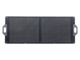100W Foldable Solar Panel, 24% High-Efficiency Portable Monocrystalline Solar Panel Charger with MC4 V952-BXZDTYNB1100UD77V001Y3