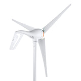 VEVOR 500W Wind Turbine Generator, 12V Wind Turbine Kit, 3-Blade Wind Power Generator with MPPT V952-FSSFLWLFDJ40F58LIV9