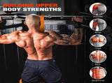 Pull Up Assistance Bands,Adjustable Heavy Duty Resistance Band for Pull Up,3 Pull Up V1192-AZ-W-31197